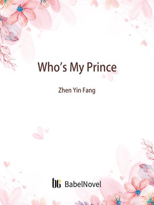 cover image of Who's My Prince